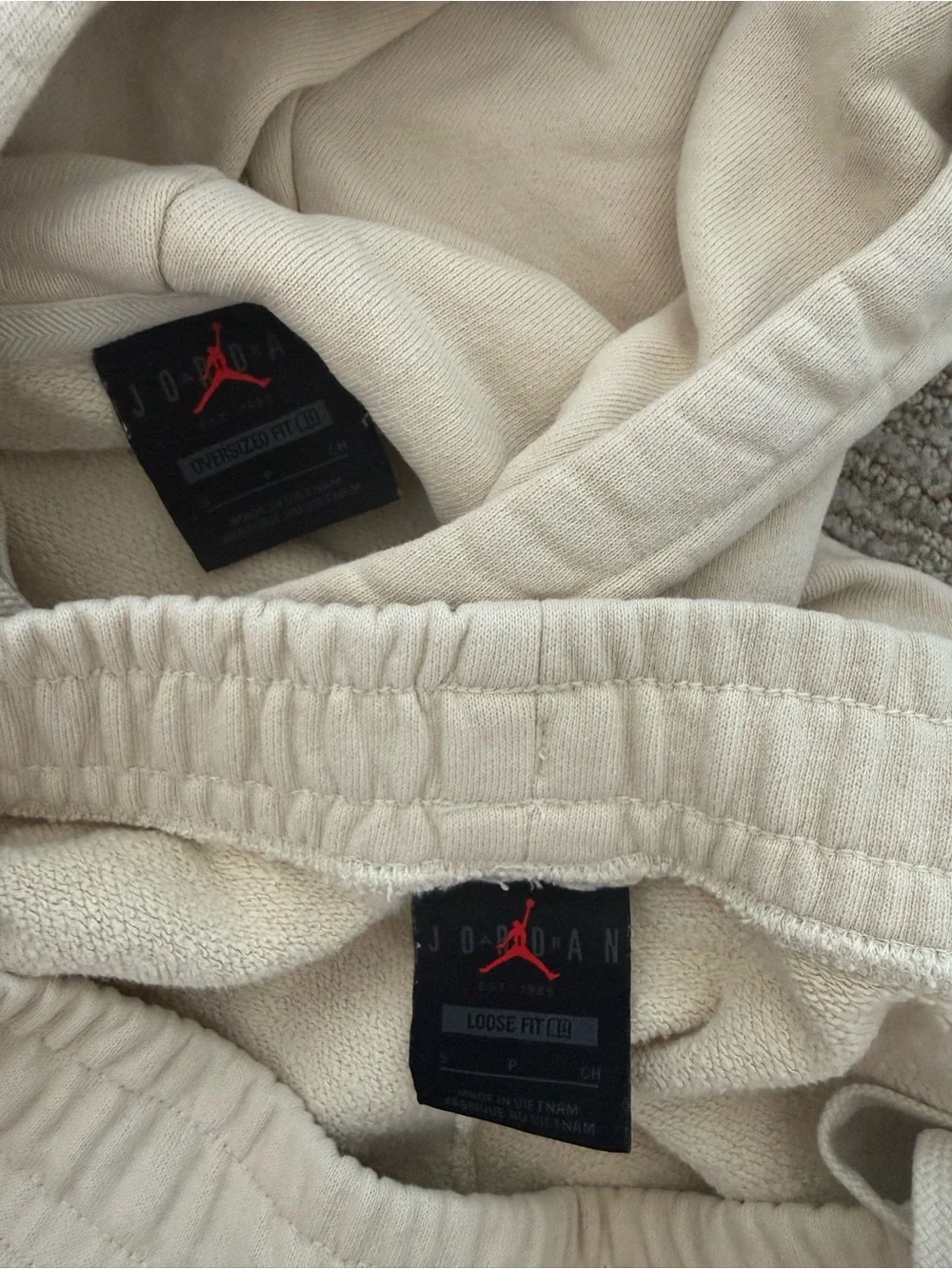 Jordan both size